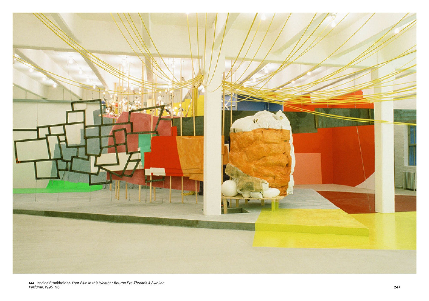 Modern Painting: A Concise History