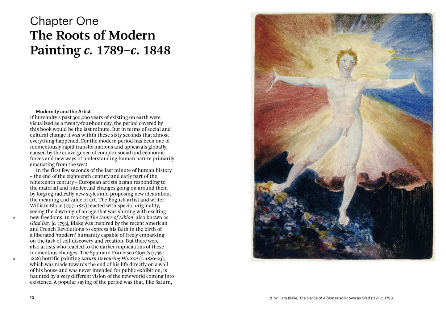 Modern Painting: A Concise History