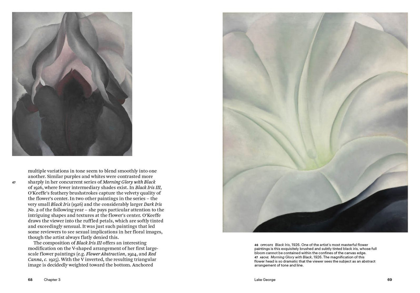 Georgia O'Keeffe
