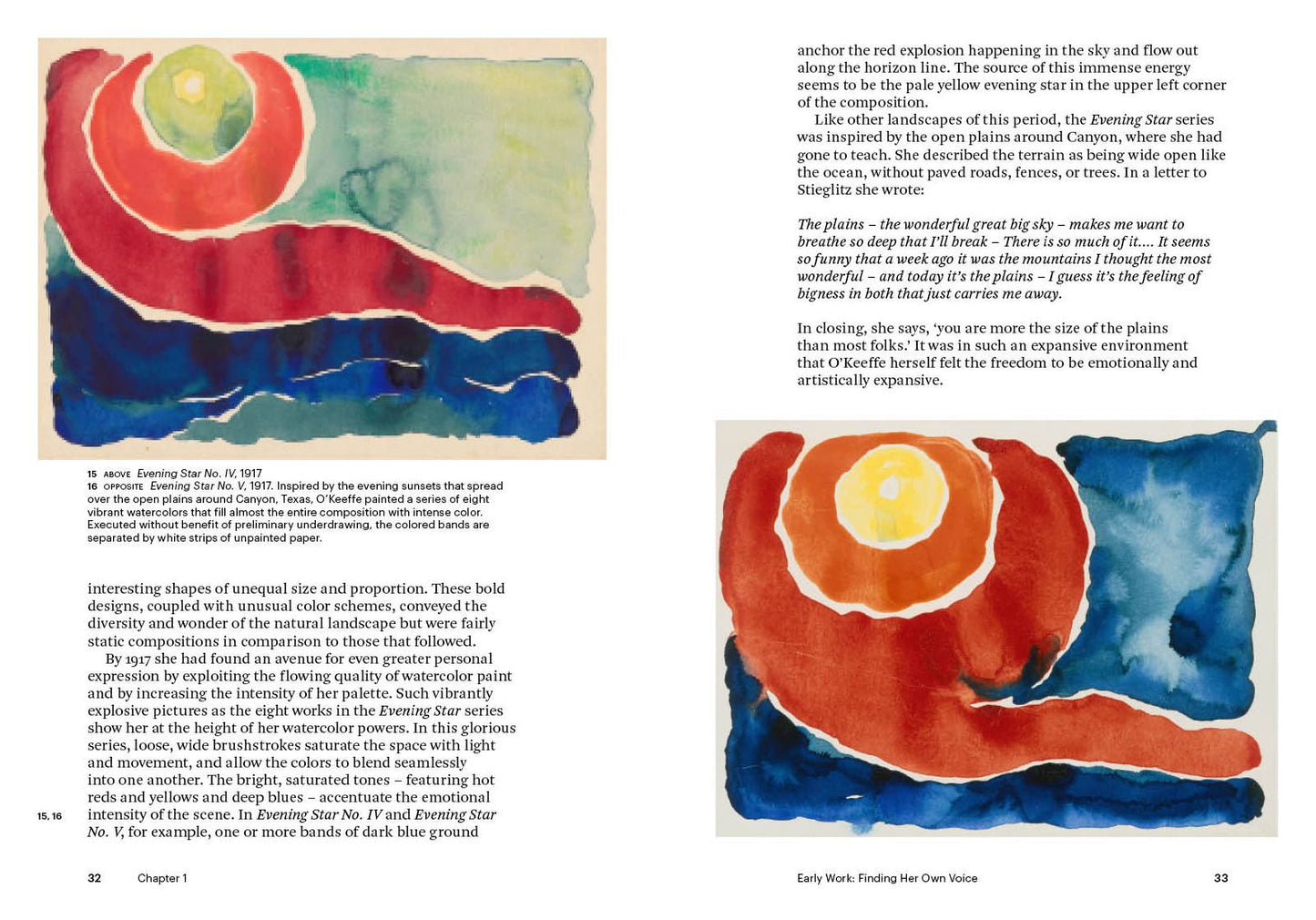 Georgia O'Keeffe
