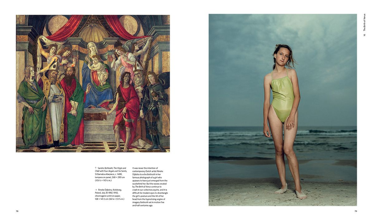 A New Way of Seeing: The History of Art in 57 Works