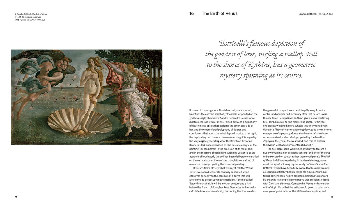 A New Way of Seeing: The History of Art in 57 Works