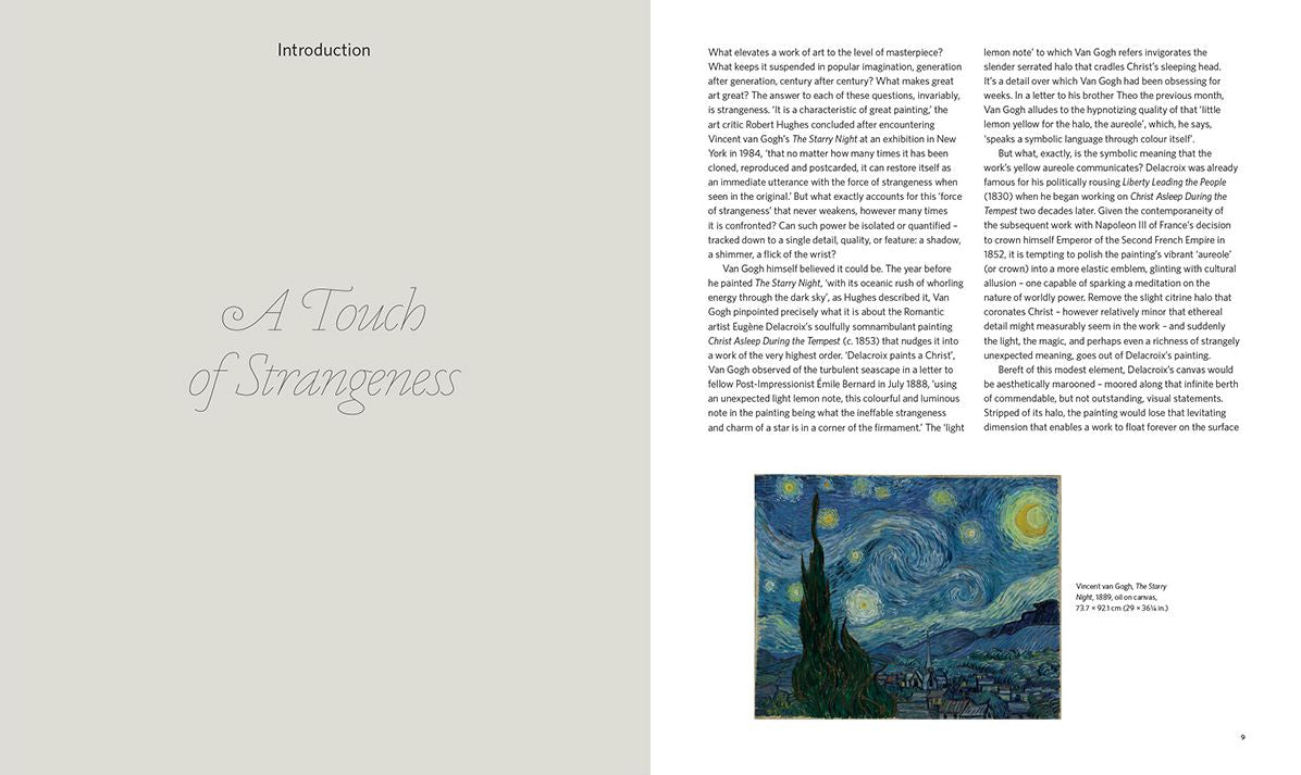 A New Way of Seeing: The History of Art in 57 Works