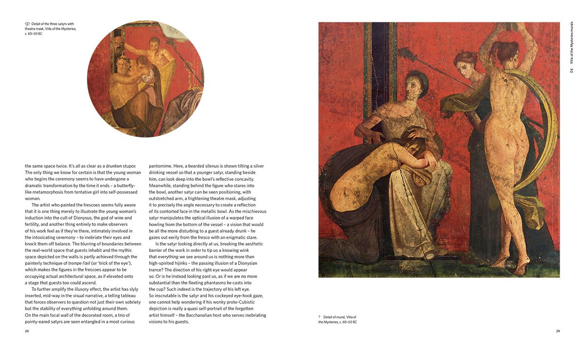 A New Way of Seeing: The History of Art in 57 Works