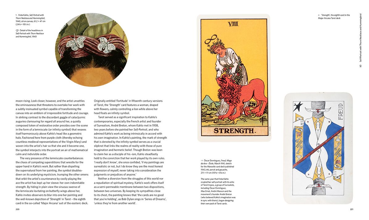 A New Way of Seeing: The History of Art in 57 Works