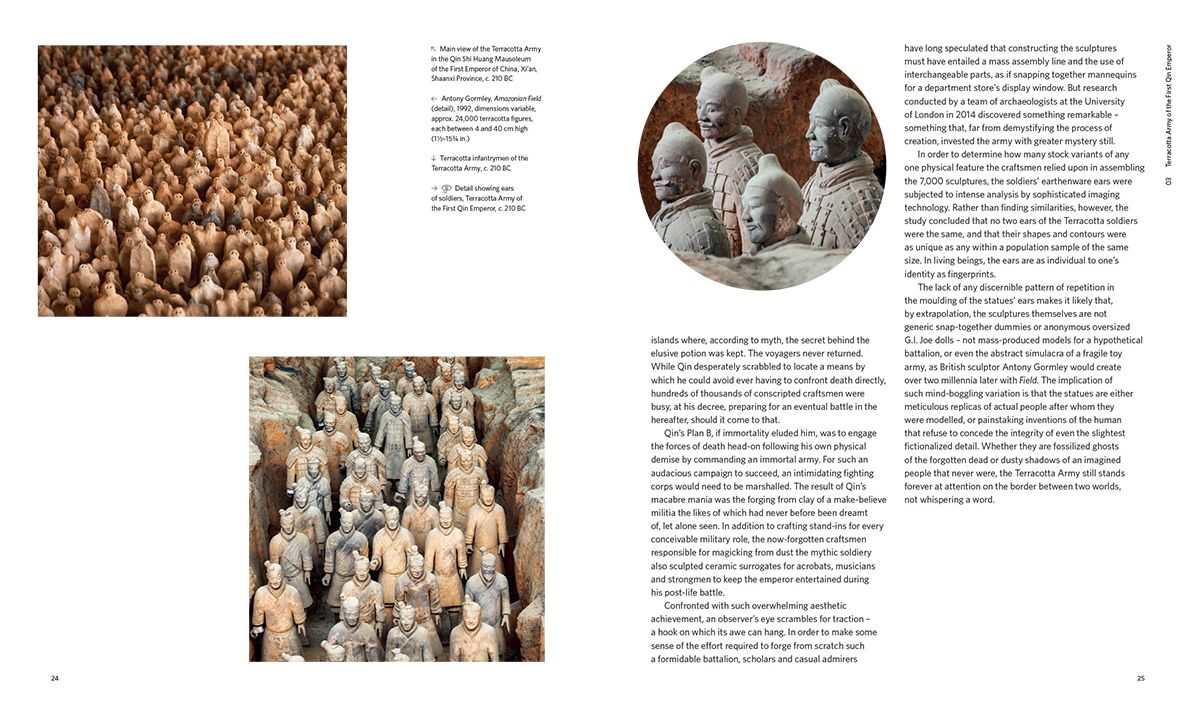 A New Way of Seeing: The History of Art in 57 Works