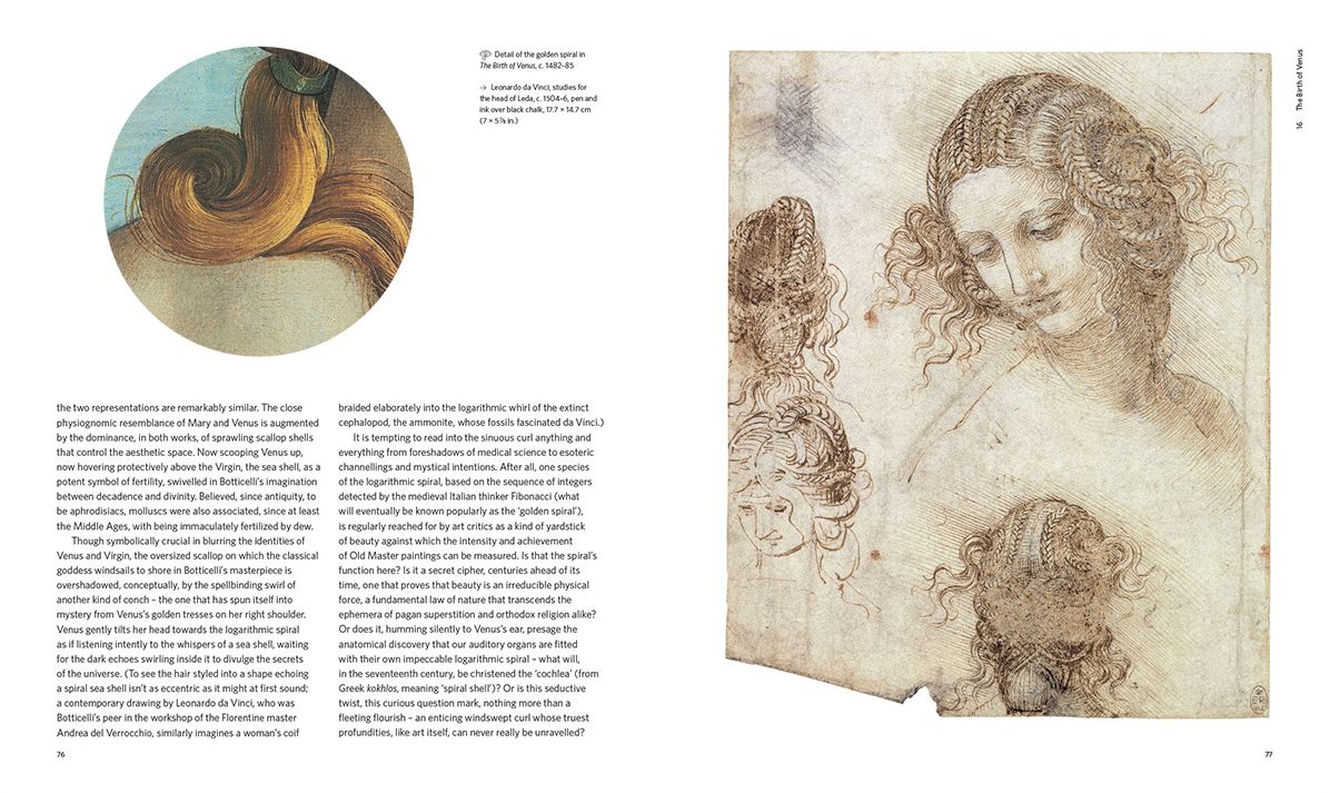 A New Way of Seeing: The History of Art in 57 Works