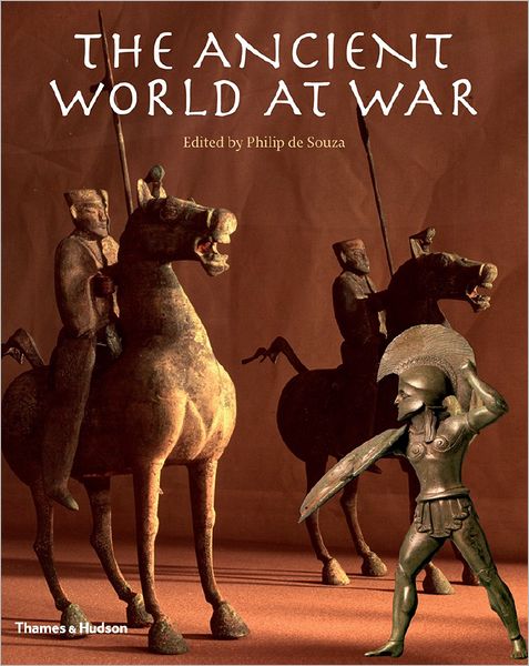 The Ancient World at War: A Global History