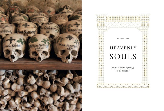 The Empire of Death: A Cultural History of Ossuaries and Charnel Houses