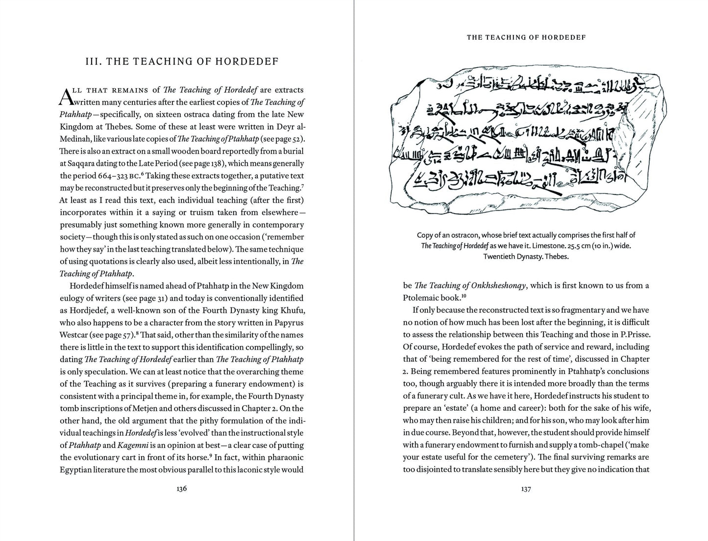 The Oldest Book in the World: Philosophy in the Age of the Pyramids