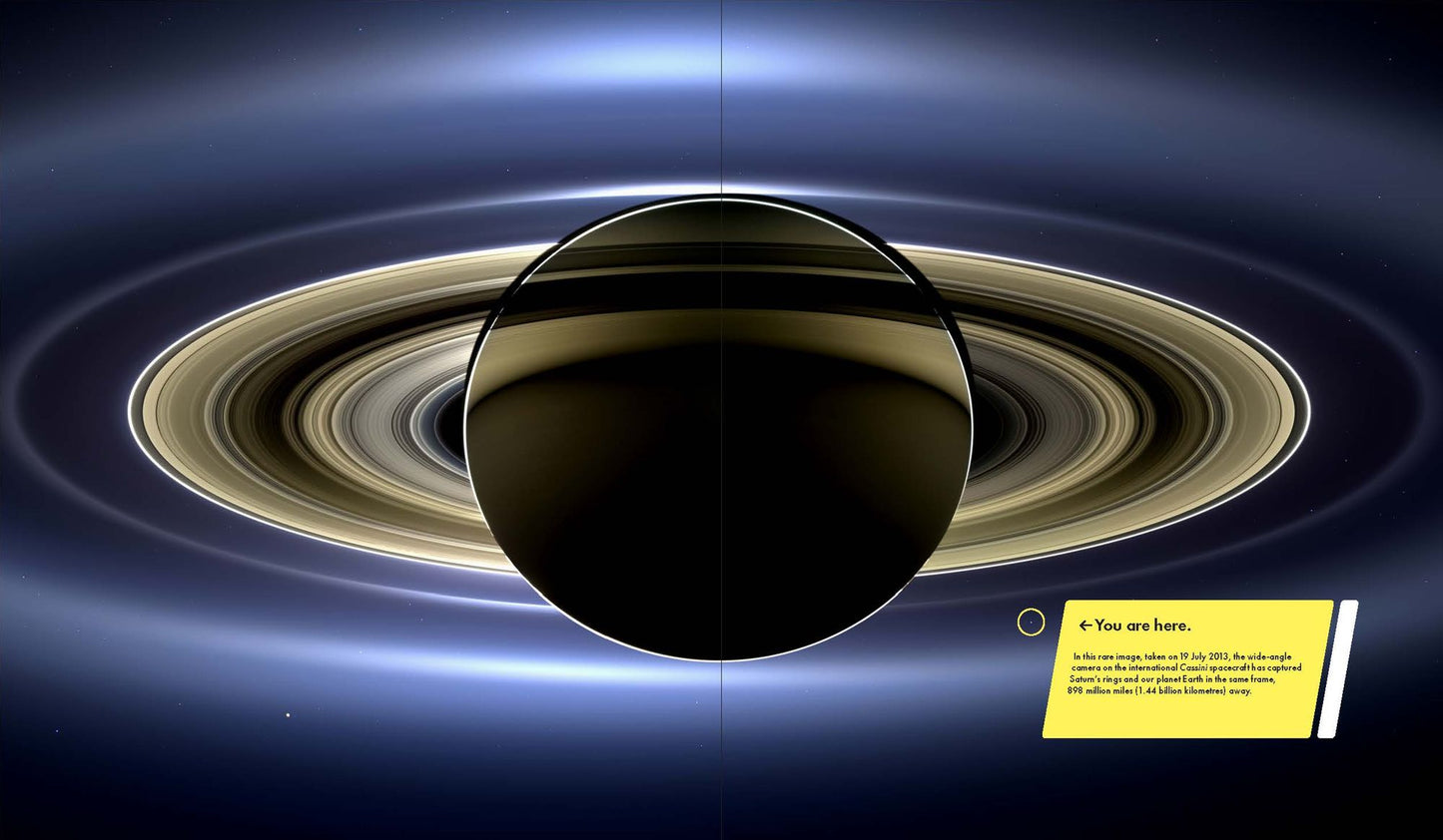 Science Fiction: Voyage to the Edge of Imagination
