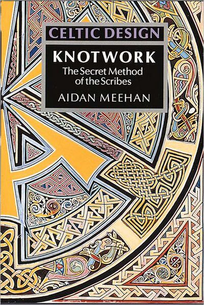 Celtic Design: Knotwork