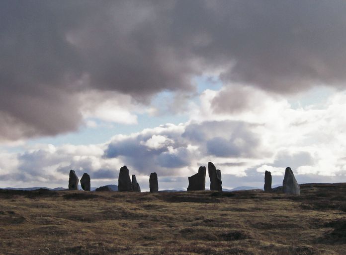 The Highland Clans
