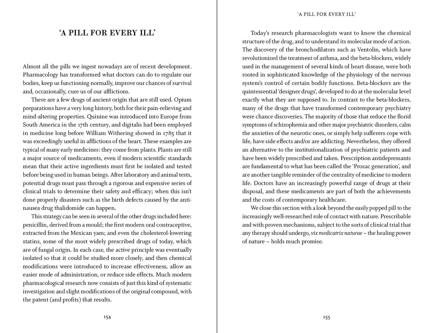 Great Discoveries in Medicine: From Ayurveda to X-rays, Cancer to Covid