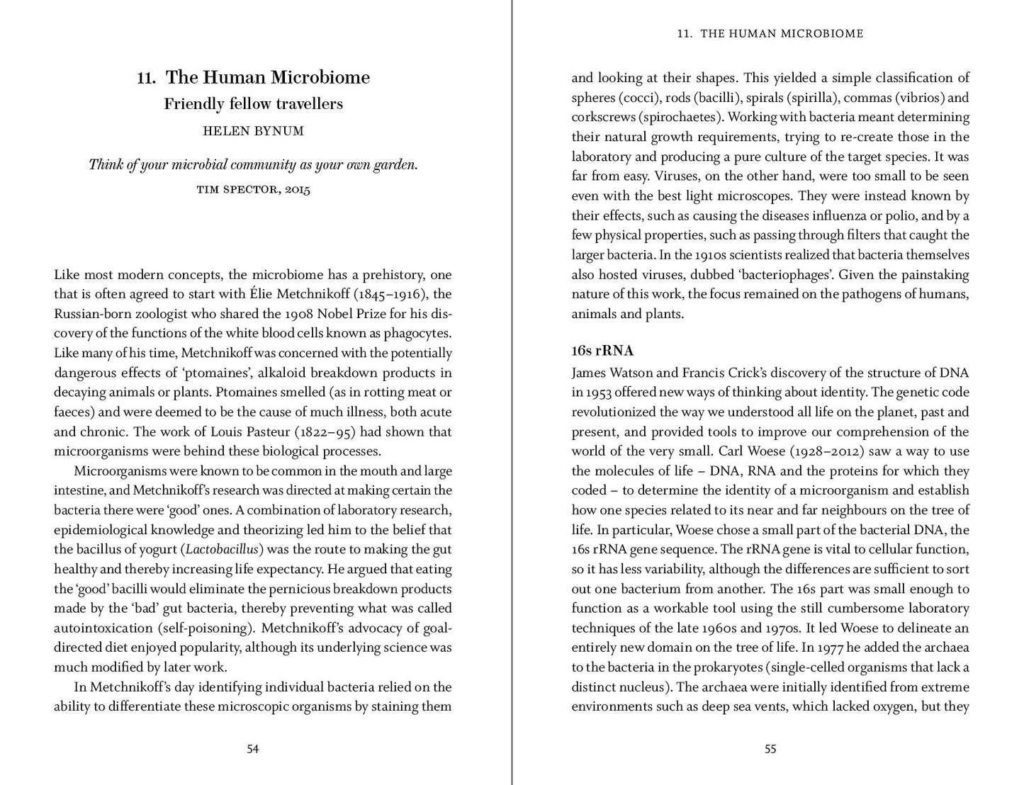 Great Discoveries in Medicine: From Ayurveda to X-rays, Cancer to Covid