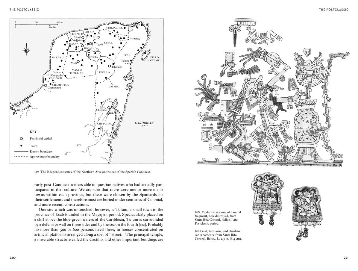 The Maya