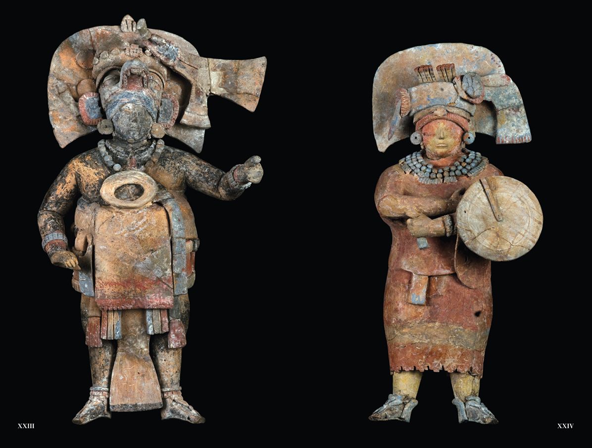 The Maya