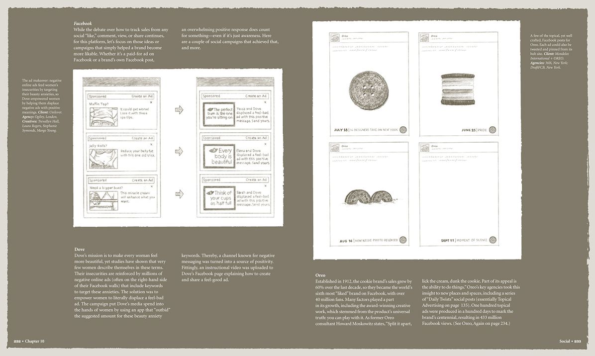 Advertising Concept Book 3E: Think Now, Design Later