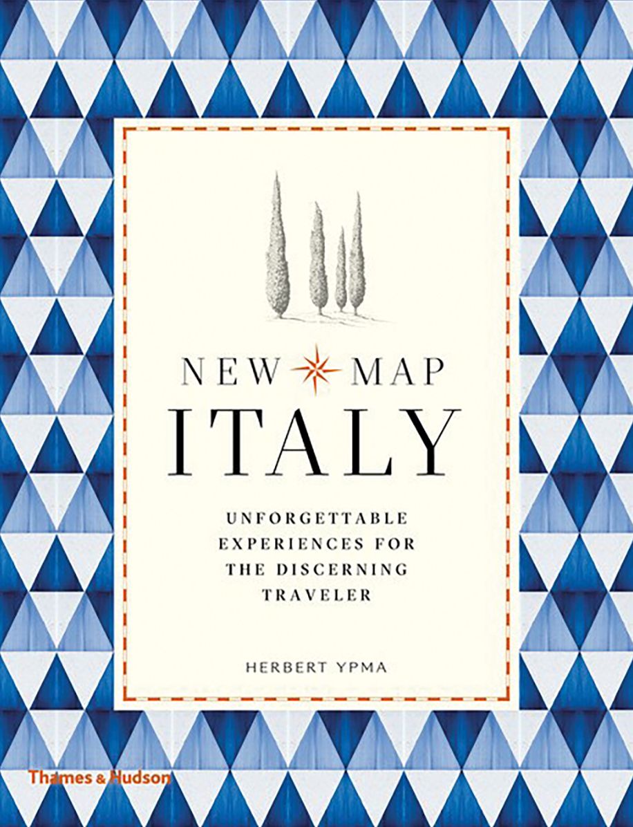 New Map Italy: Unforgettable Experiences for the Discerning Traveler