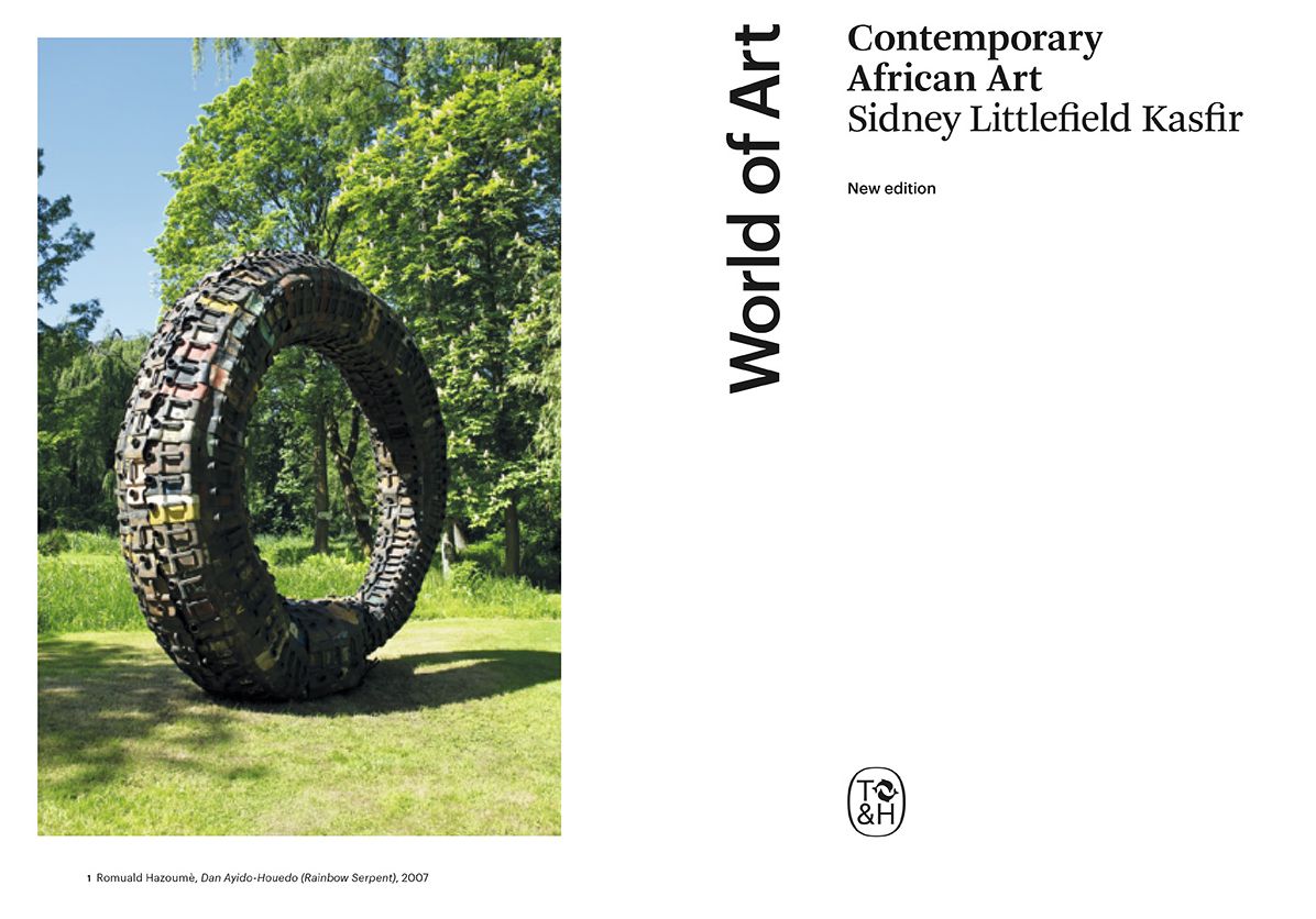 Contemporary African Art: Second Edition