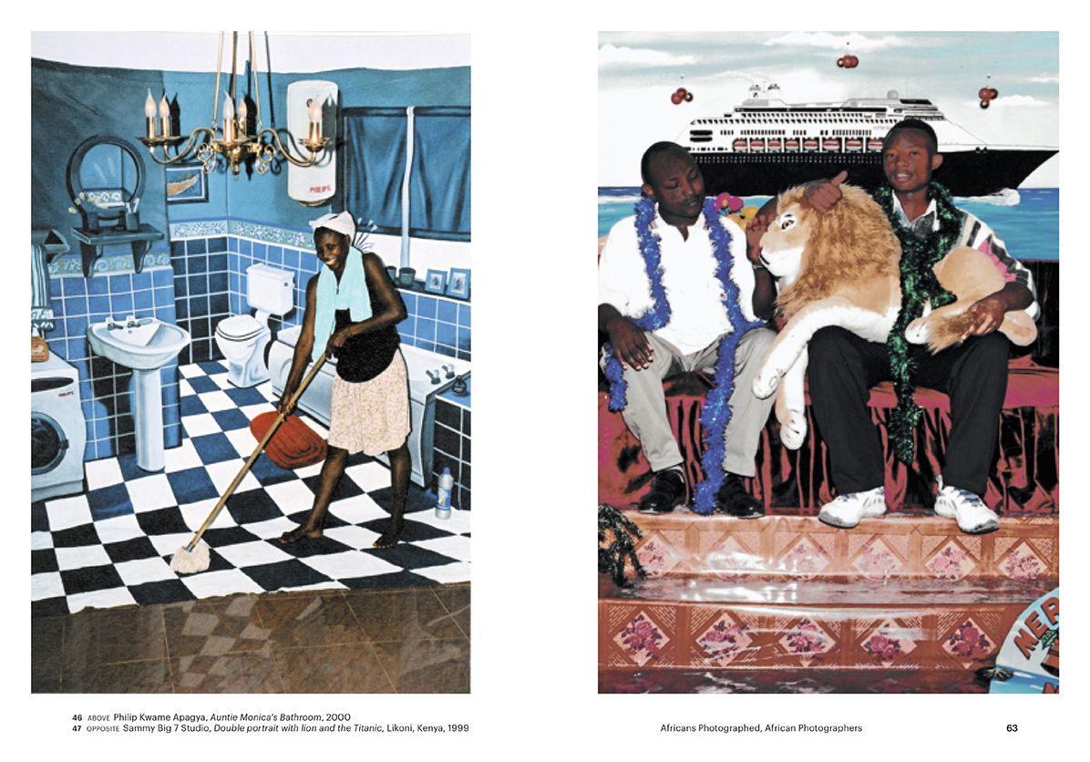 Contemporary African Art: Second Edition