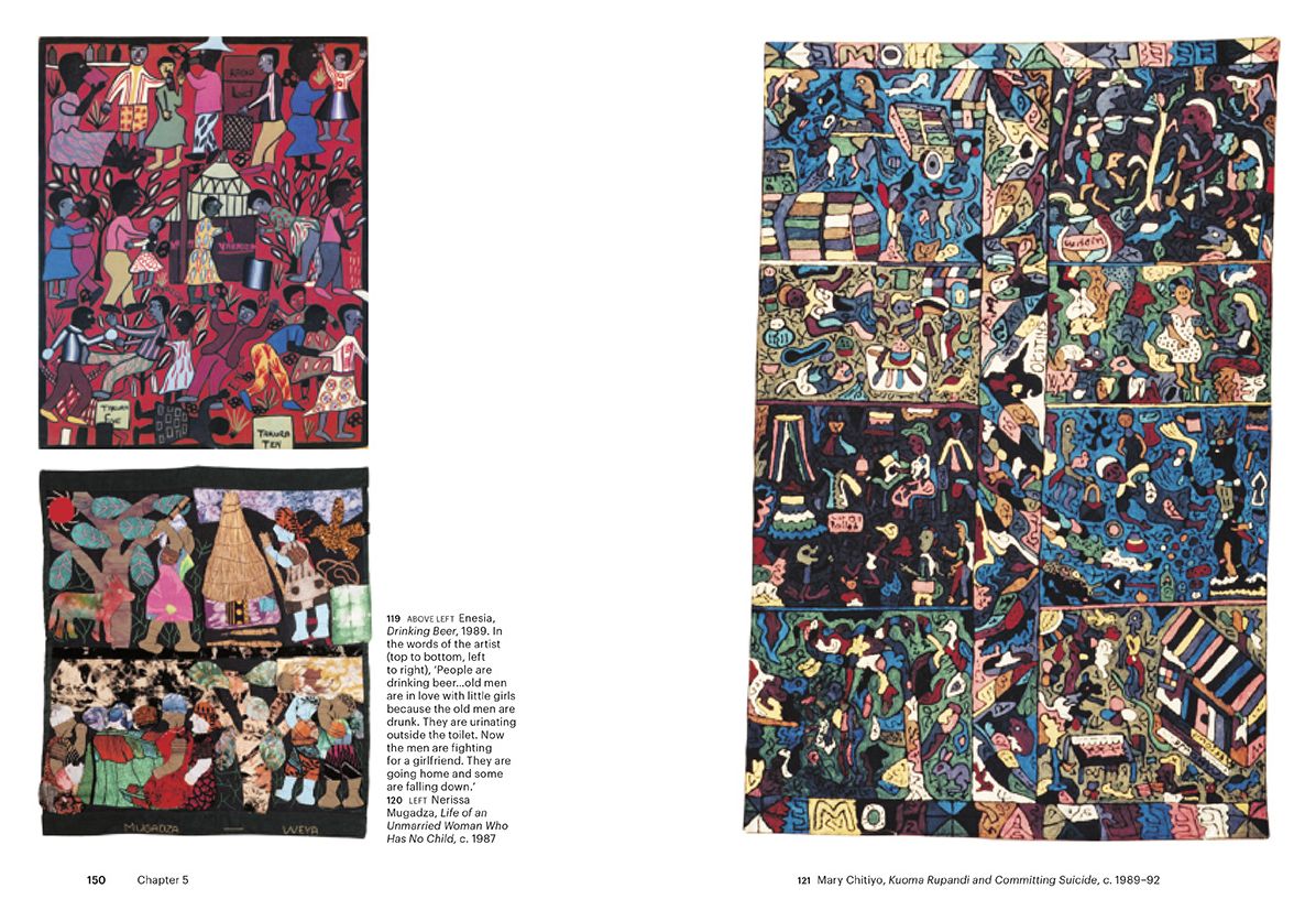 Contemporary African Art: Second Edition