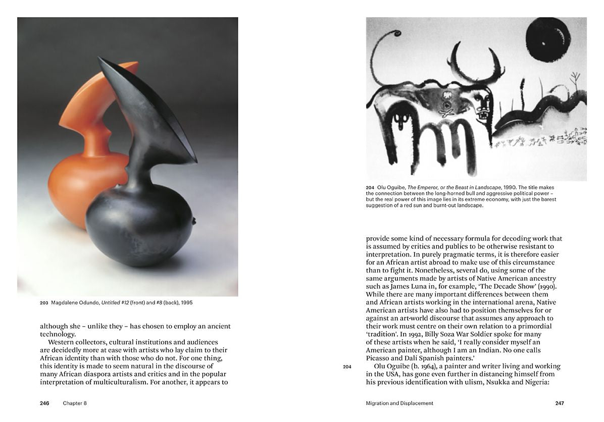 Contemporary African Art: Second Edition
