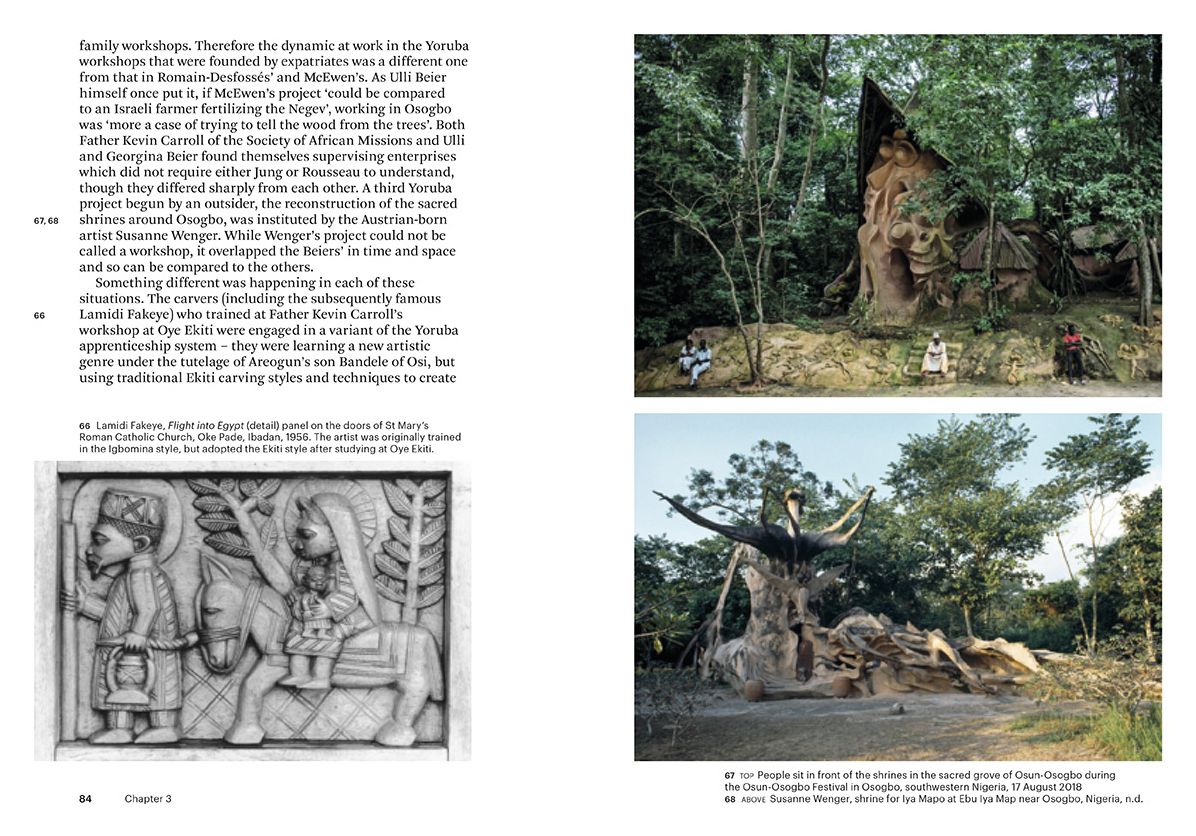 Contemporary African Art: Second Edition