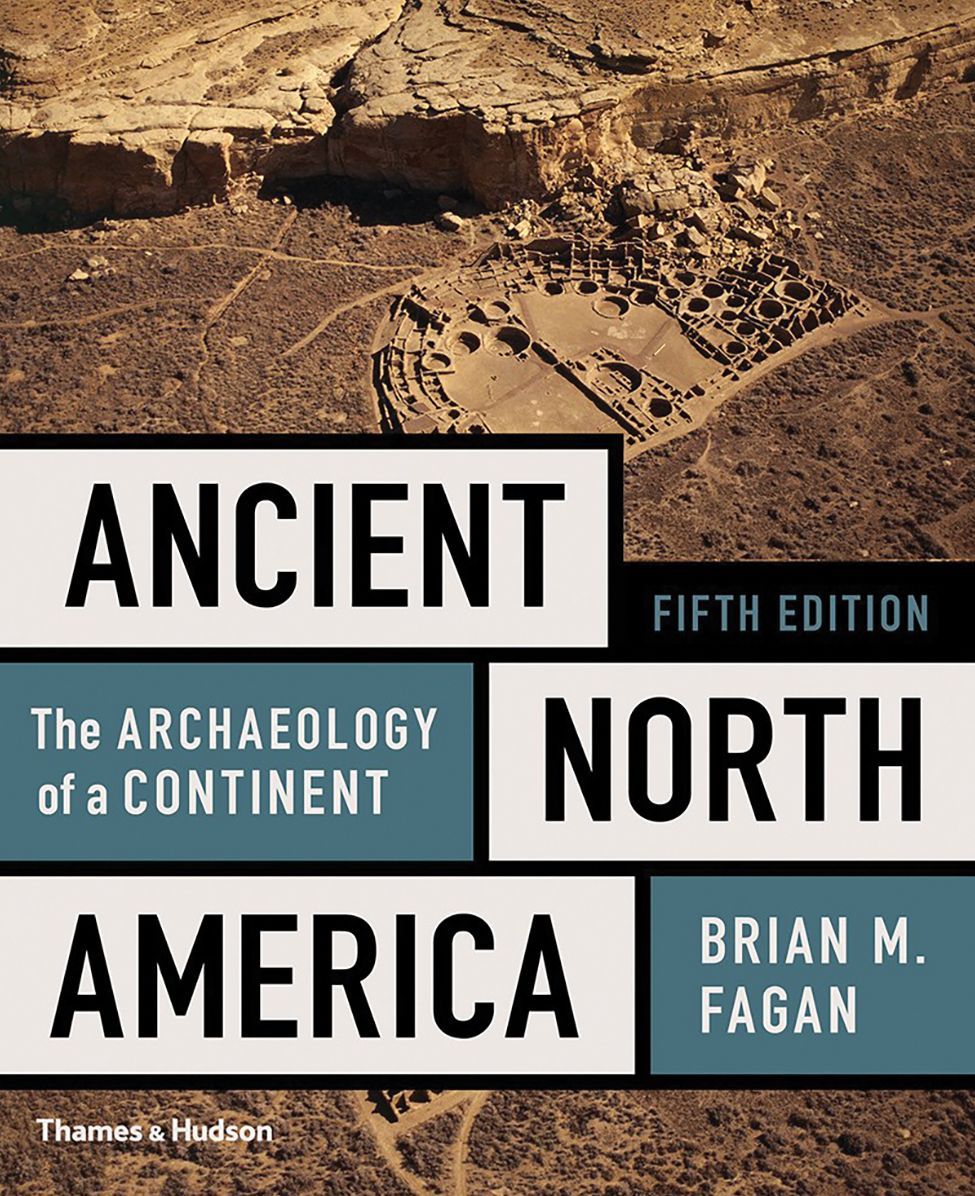 Ancient North America