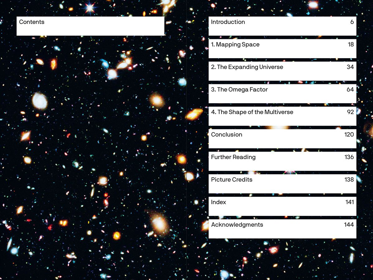 What Shape Is Space?: A Primer for the 21st Century