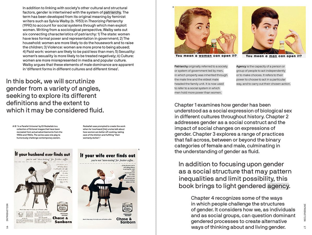 Is Gender Fluid?: A Primer for the 21st Century