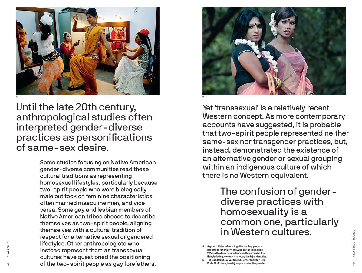 Is Gender Fluid?: A Primer for the 21st Century