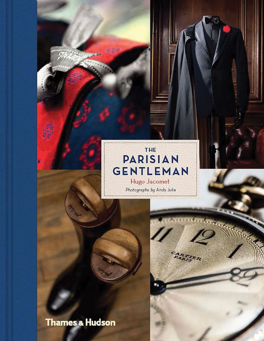 The Parisian Gentleman