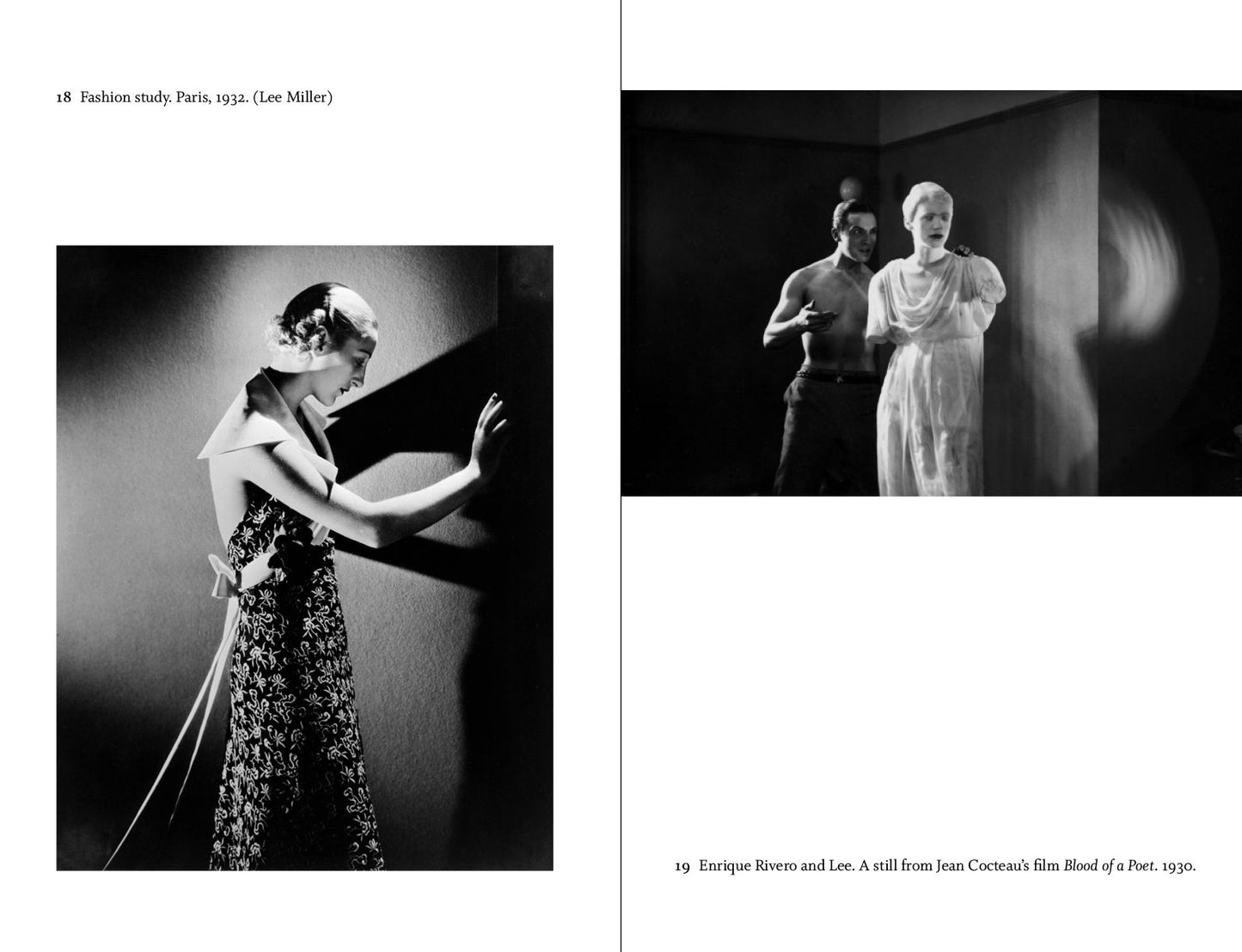 The Lives of Lee Miller: The Inspiration for the major motion picture 'Lee'