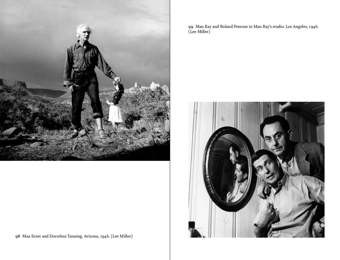 The Lives of Lee Miller: The Inspiration for the major motion picture 'Lee'