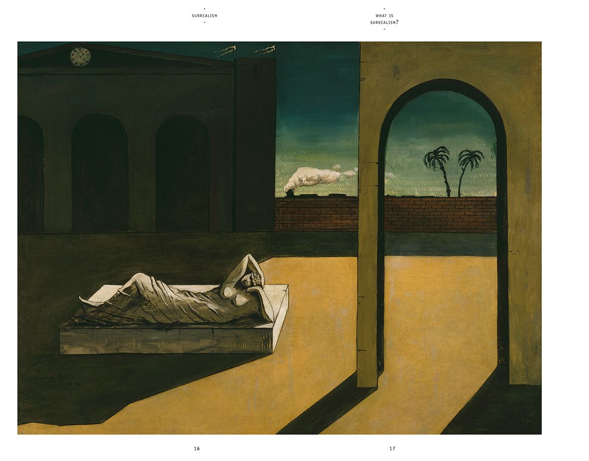 Surrealism