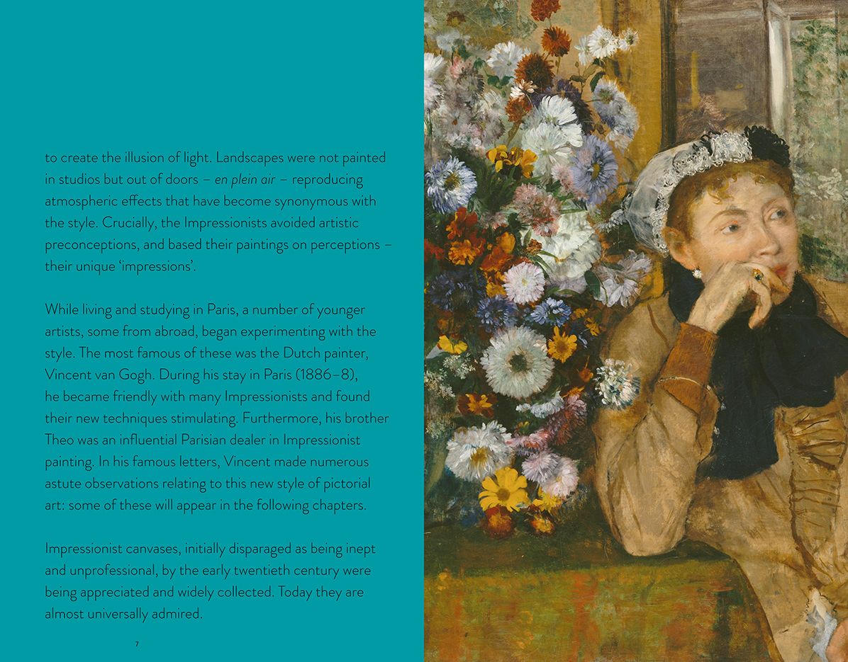 Impressionism