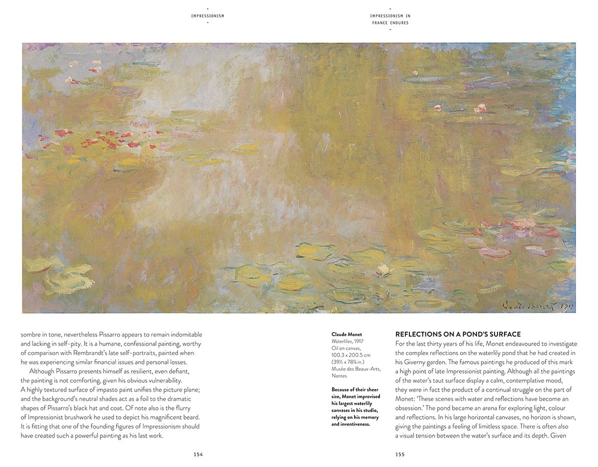 Impressionism
