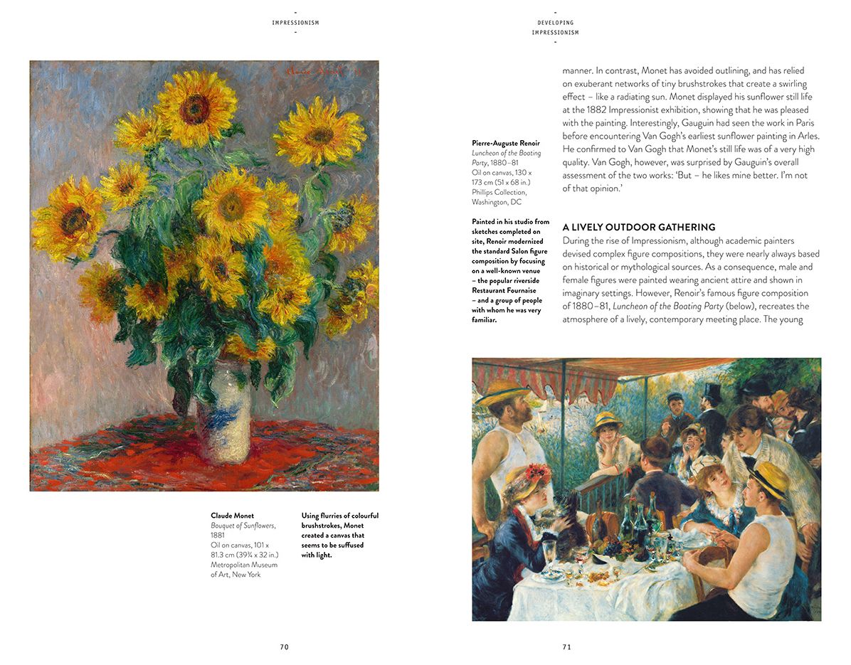 Impressionism