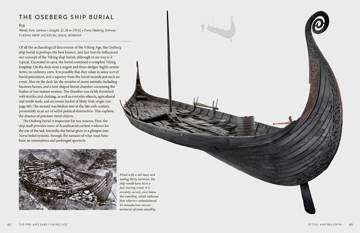 Pocket Museum: Vikings