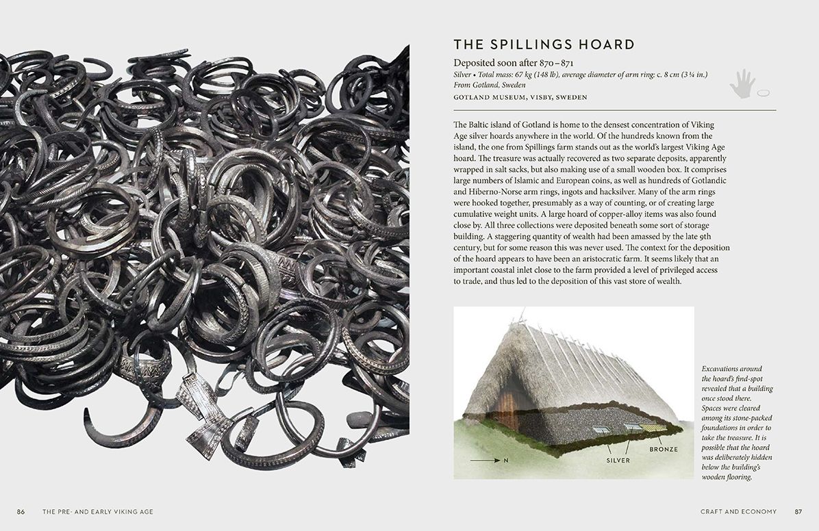 Pocket Museum: Vikings