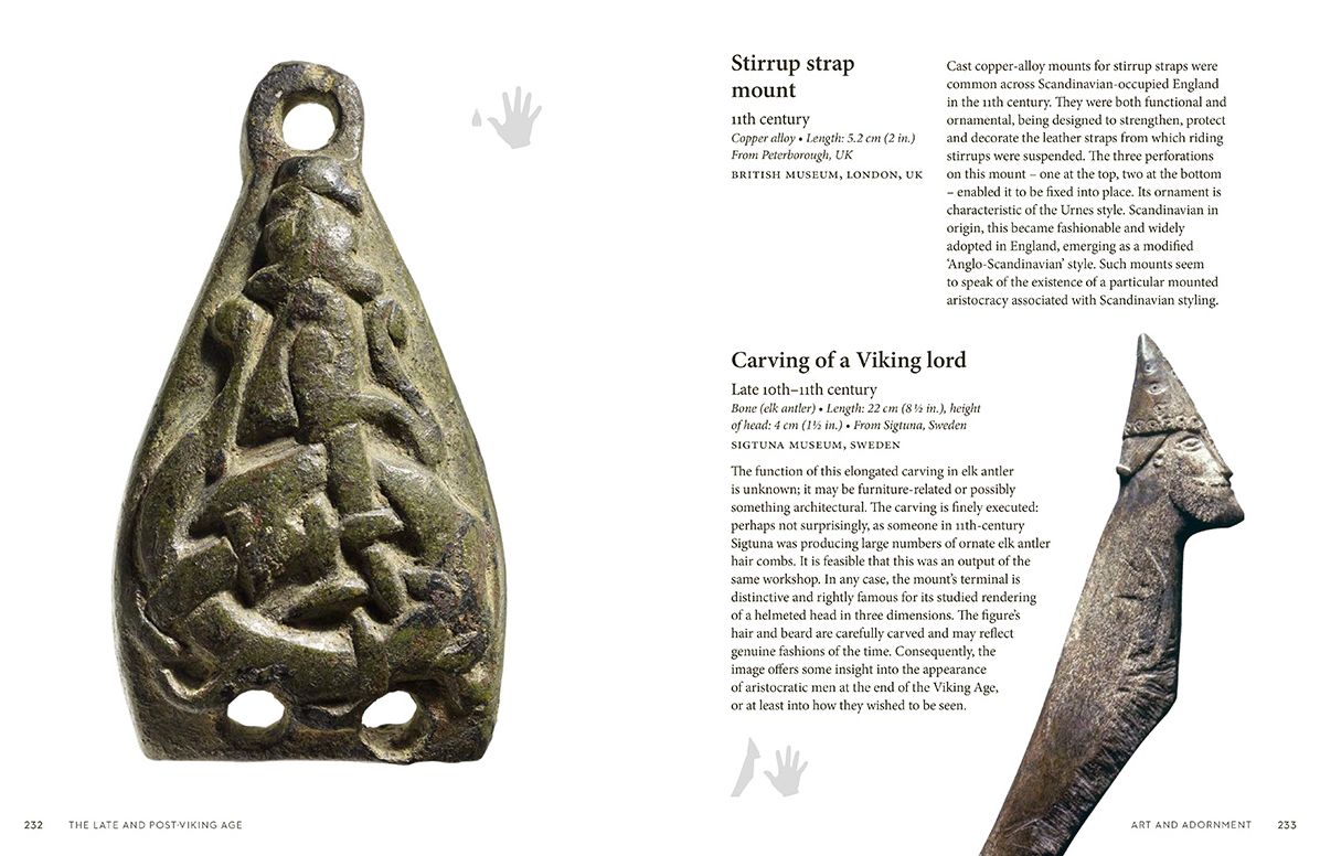 Pocket Museum: Vikings