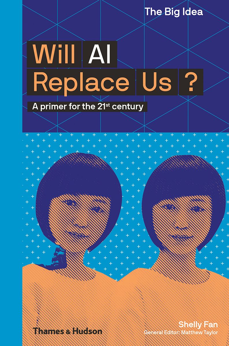 Will AI Replace Humanity: A Primer for the 21st Century