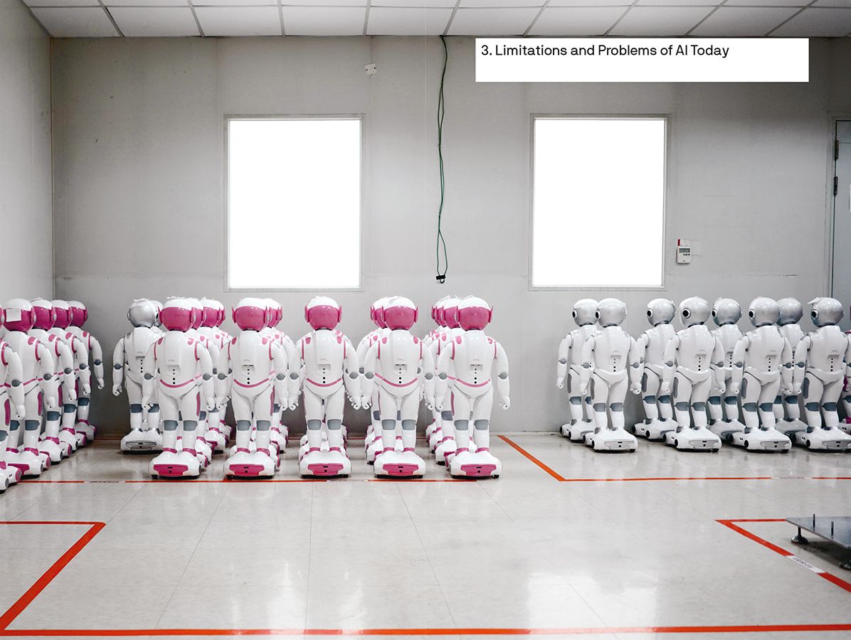 Will AI Replace Humanity: A Primer for the 21st Century
