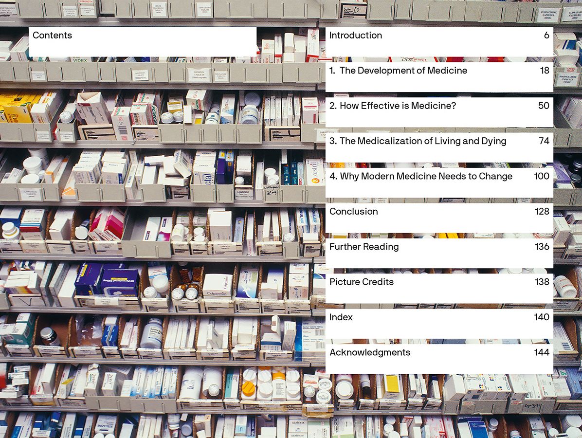 Is Medicine Still Good for Us?: A Primer for the 21st Century
