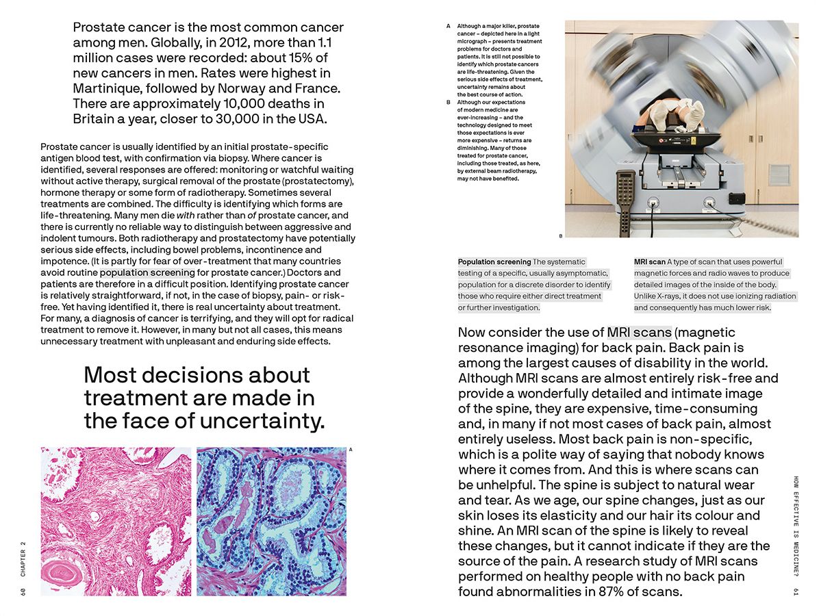 Is Medicine Still Good for Us?: A Primer for the 21st Century