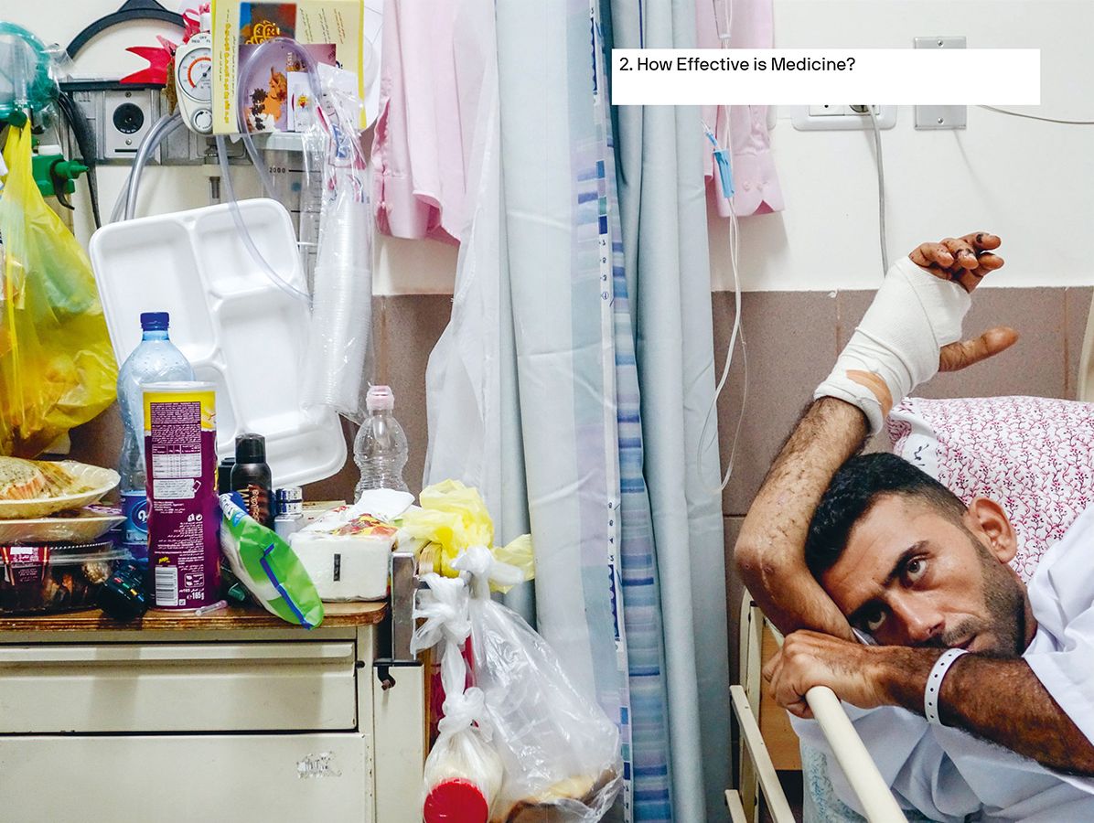 Is Medicine Still Good for Us?: A Primer for the 21st Century