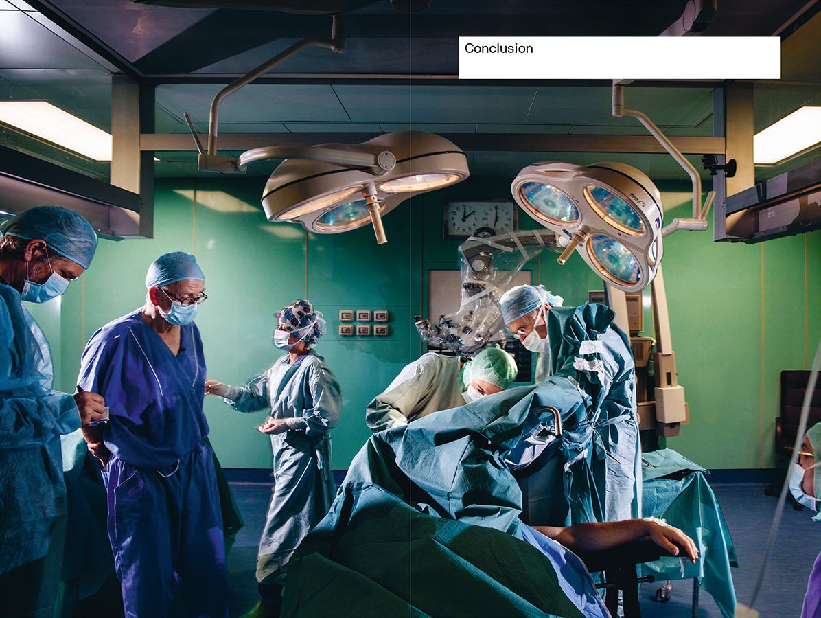 Is Medicine Still Good for Us?: A Primer for the 21st Century