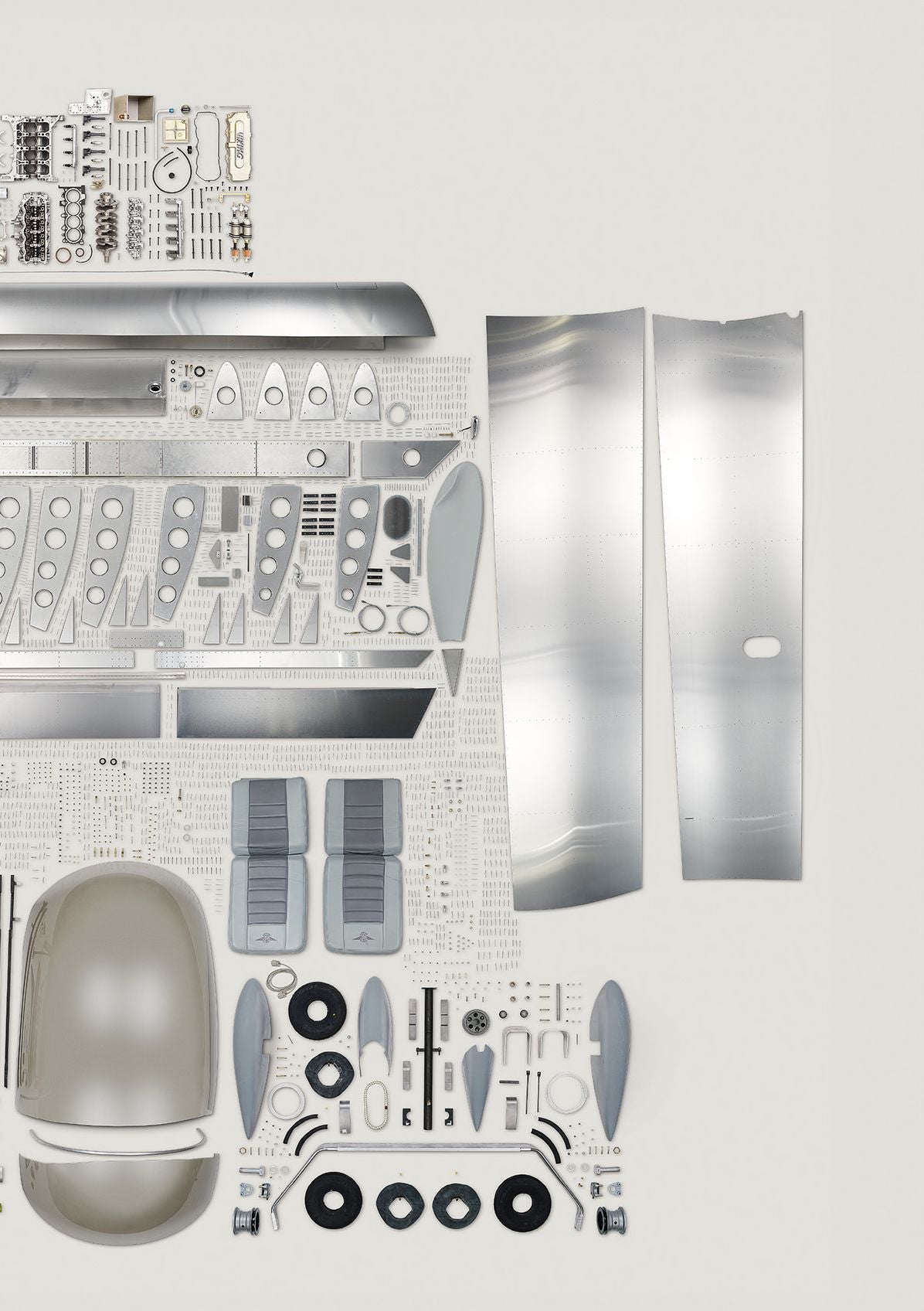Things Come Apart: A Teardown Manual for Modern Living