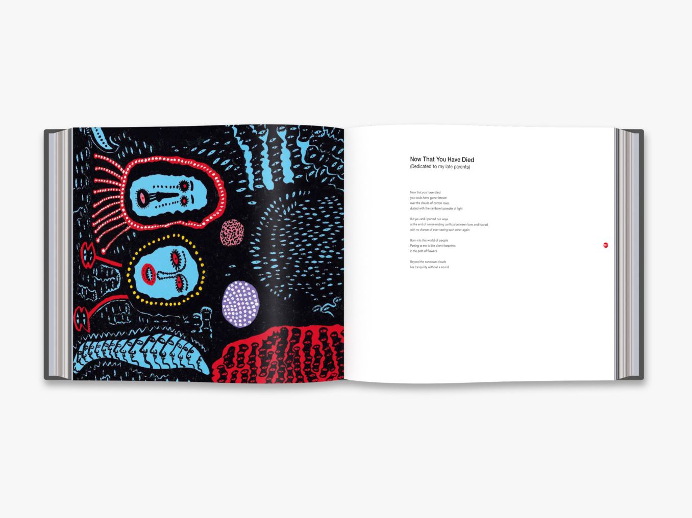 Yayoi Kusama: All About My Love
